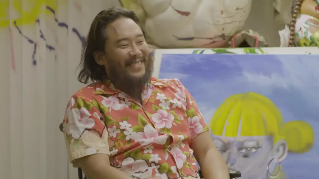 David Choe Net Worth, Age, Wife, Wiki, Height, Family and exploring about the Asians