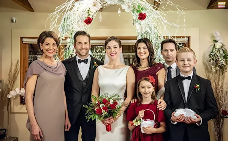 Sara Matter Age, Wedding, Bio, Height, Husband, and Net Worth with family