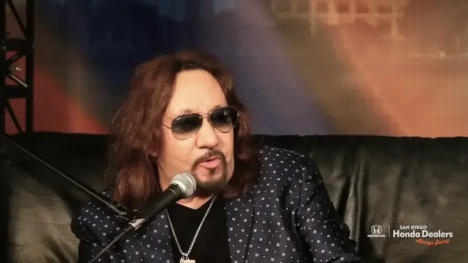Ace Frehley Net Worth, Age, Height, Wife, Bio and on Music center