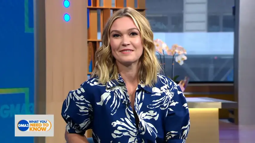 Julia Stiles Net Worth, Age, Height, Husband, Movies and Julia on Comedy show