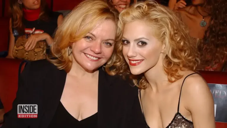 Pia Bertolotti (Brittany Murphy’s Sister) Age, Height, Bio and with sister