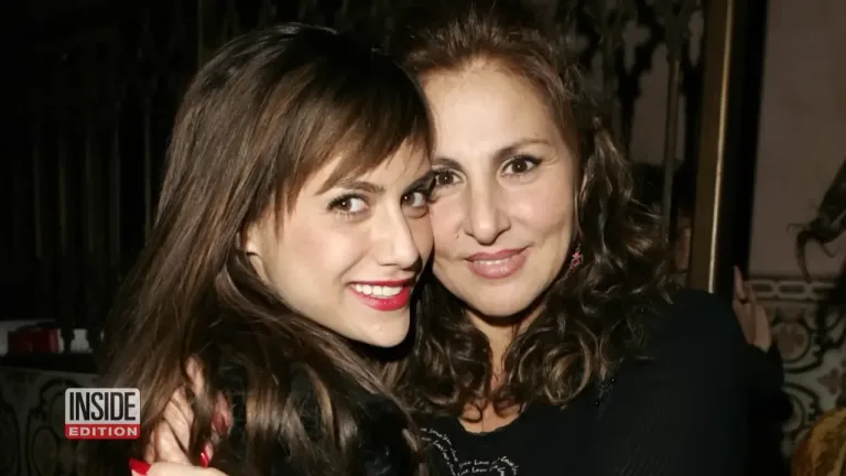 Pia Bertolotti (Brittany Murphy’s Sister) Age, Height, Bio with sister