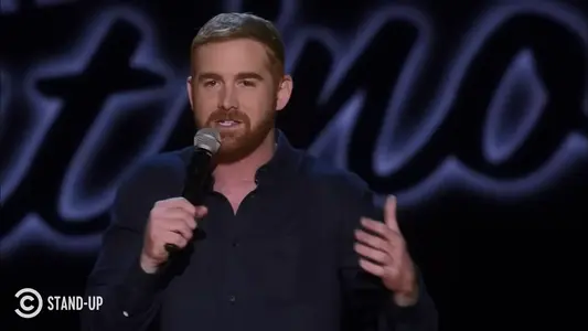 Andrew Santino Wife, Net Worth, Age, Height, Bio telling How do you sleep at night