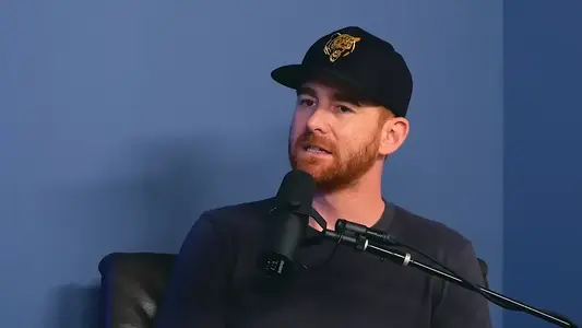 Andrew Santino Wife, Net Worth, Age, Height, Bio and with Jake