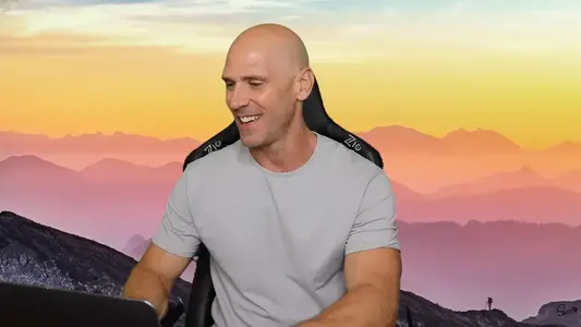 Johnny Sins Net Worth, Age, Wife, Bio, Height and exploring his reacts