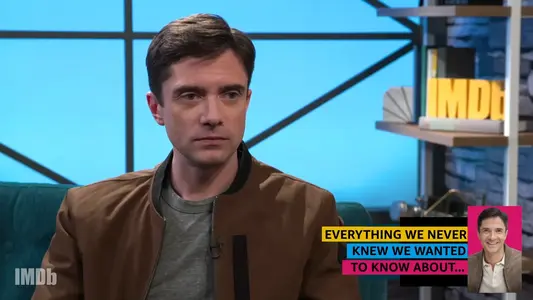 Topher Grace Net Worth, Age, Height, Wife, Bio and talking about the secrets of That 70s Show