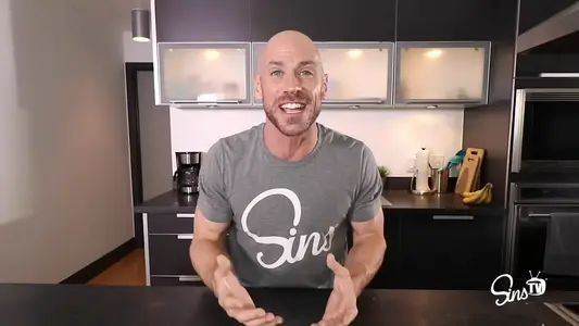 Johnny Sins Net Worth, Age, Wife, Bio, Height and making indian food
