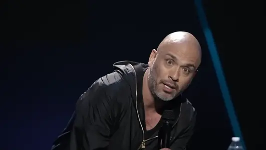 jo Koy Net Worth, Wife, Age, Height, Family, taling in live show Rice is Rice