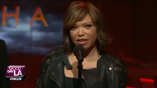 Tisha Campbell Net Worth, Age, Height, Husband, Movies and performing on Good day