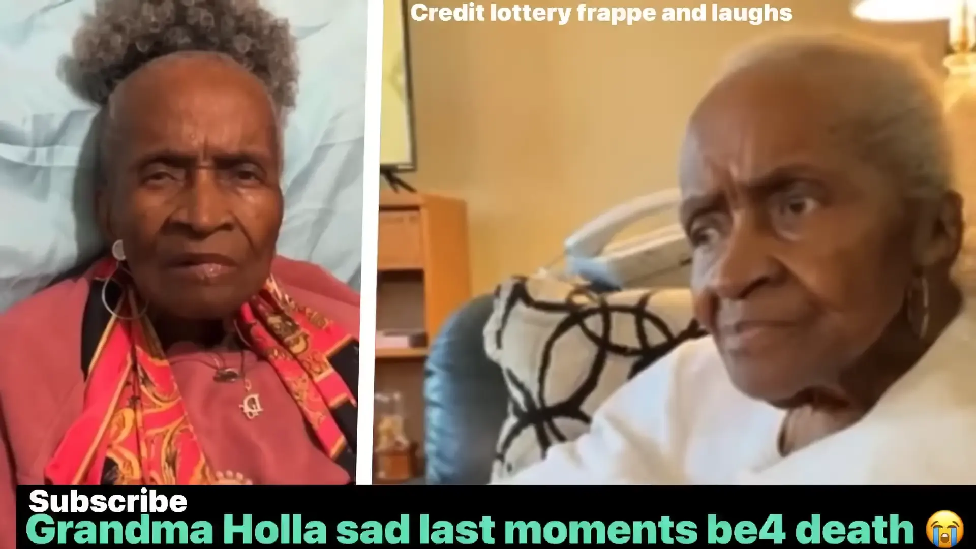 Grandma Holla Net Worth 2024, Age, Height, Husband, Bio