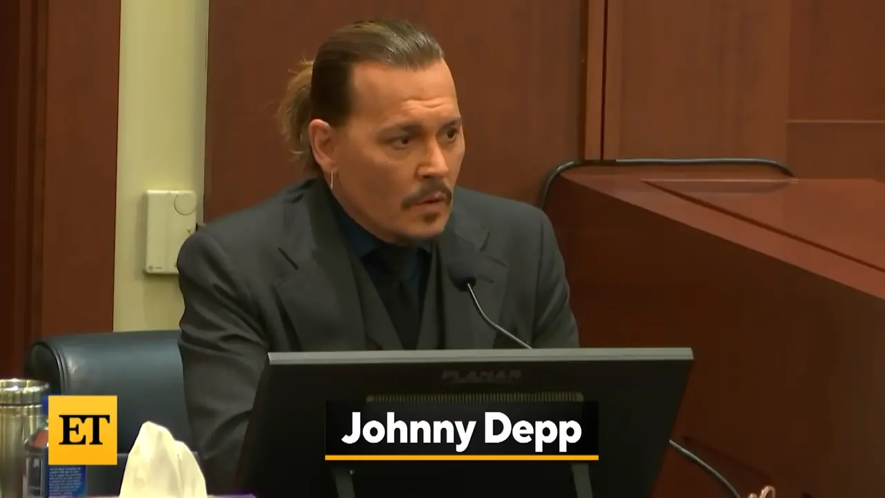 Johnny Depp Net Worth, Bio, Age, Height, Wife, Career