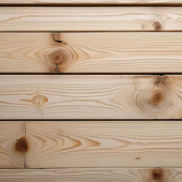 Bullnose Pine Skirting Boards