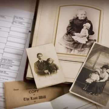 Navigating Your Ancestral Roots: How Genealogy Experts Can Assist?