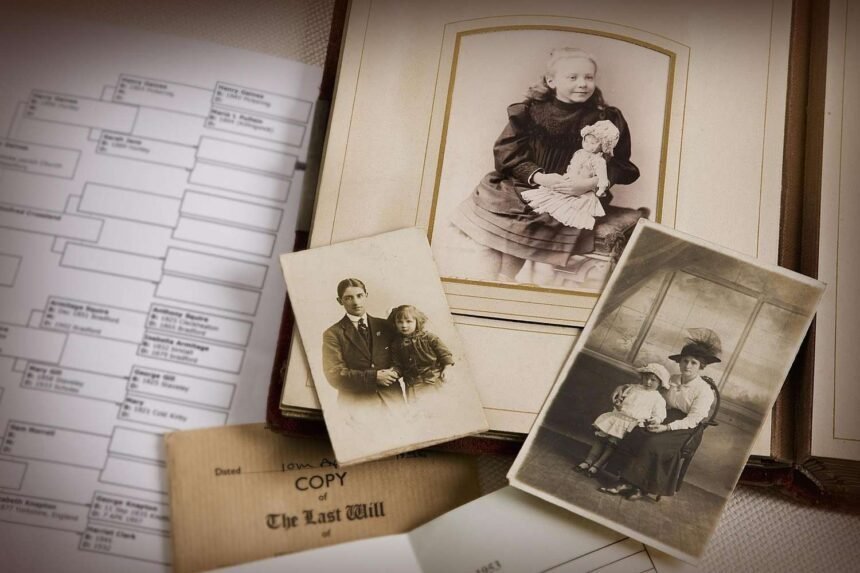 Navigating Your Ancestral Roots: How Genealogy Experts Can Assist?