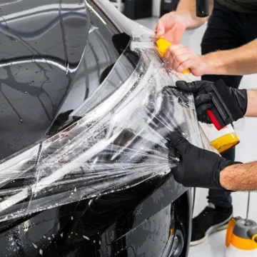 Car Protection Ceramic Coatings: Protect Your Investment and Preserve Your Investment