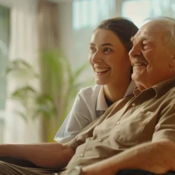 Care Homes For Seniors