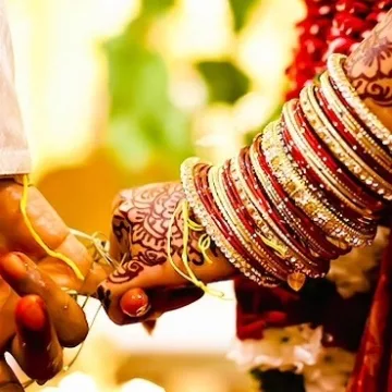 Intercaste Marriage Scheme in Delhi: An Empowering Scheme for Love