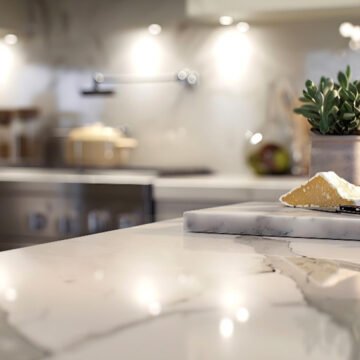 Granite Countertops