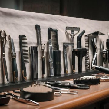 Hair Styling Tools
