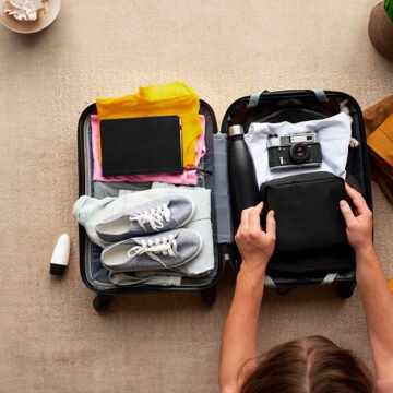 Pack Like A Pro: Tips For Bringing Items On A Plane Safely And Efficiently