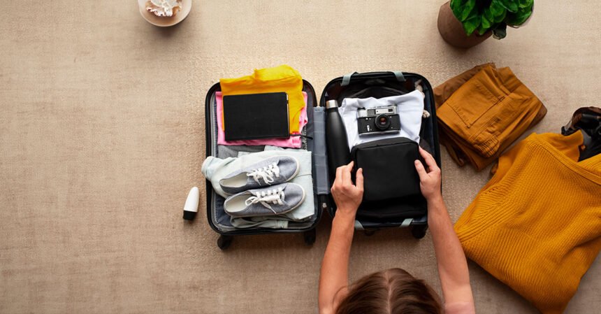 Pack Like A Pro: Tips For Bringing Items On A Plane Safely And Efficiently