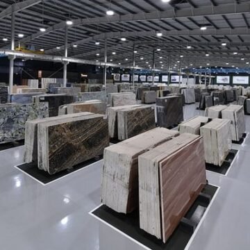 The Advantageous Alliance: Why Choosing A Marble Slab Supplier In Florida Is A Smart Move?