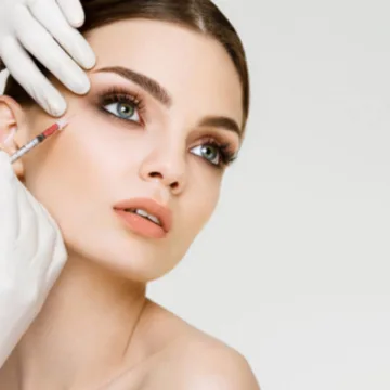 How Anti-Wrinkle Injectables Can Enhance Facial Contours And Features?