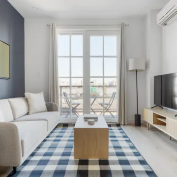 Luxury Furnished Apartments: Where to Stay in New York for Short-Term Rentals?