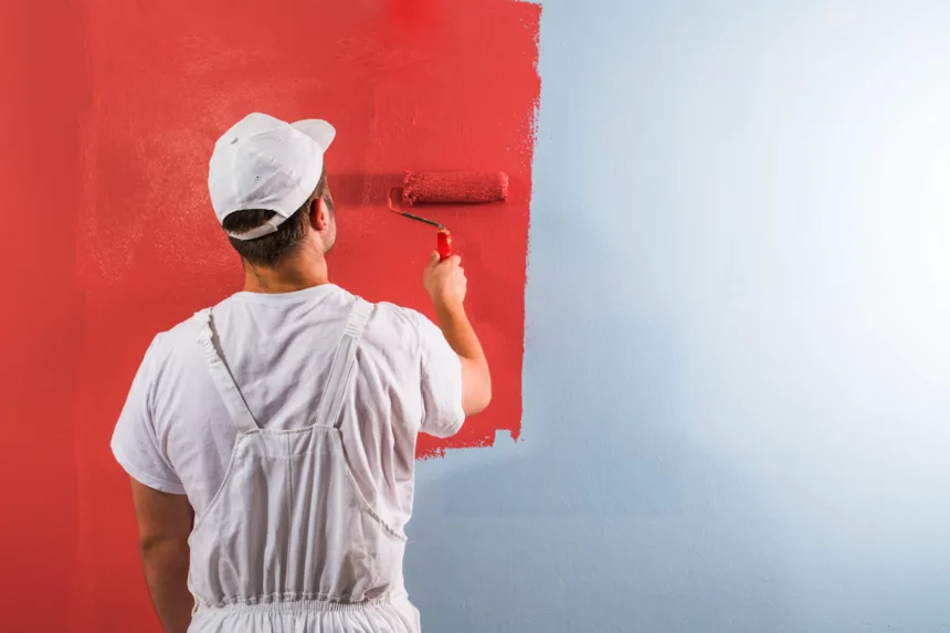 The Ultimate Reasons To Hire Local House Painters In NYC
