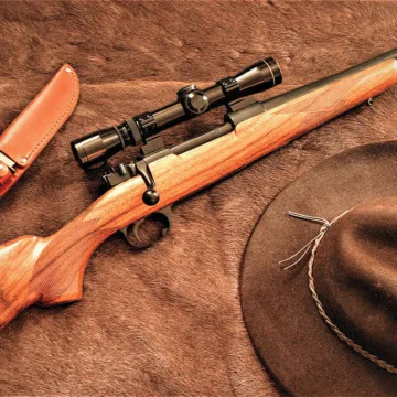 The Art Of Stock Refinishing: Tips And Techniques For Gunsmiths