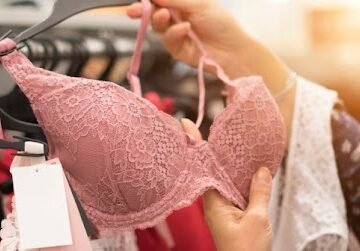 Plunge Bra Perfection: Tips For Finding Your Ideal Fit