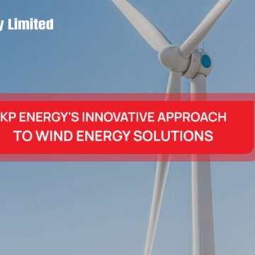 KP Energy’s Innovative Approach to Wind Energy Solutions
