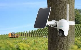 How to Choose Farm Security Cameras Without WiFi?