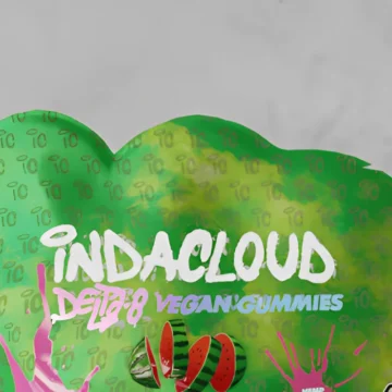 IndaCloud