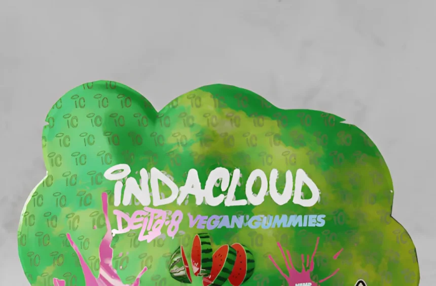 IndaCloud