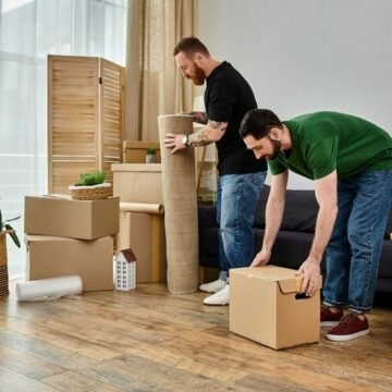 How to Pack for Moving