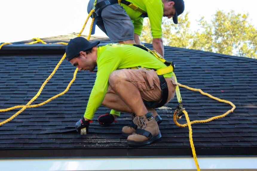 The Benefits of Hiring Professional Companies for Roofing