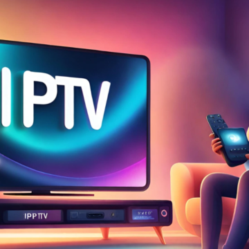 IPTV: The Legal Grey Area of TV Streaming – Should You Trust Services Like AtlasPro OnTV?