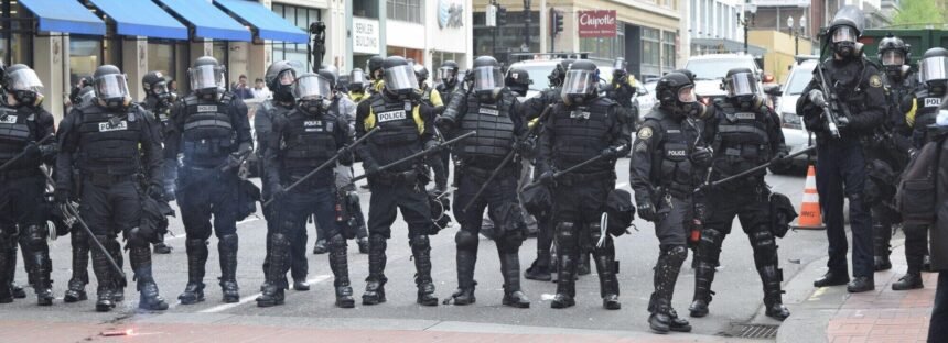 Best Police Boots for All-Day Comfort and Durability