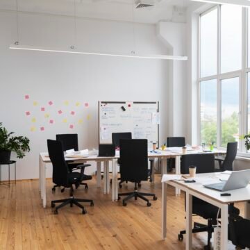 Office Furniture Rental