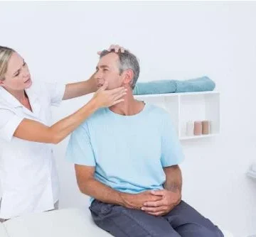 Auto Accident Chiropractor