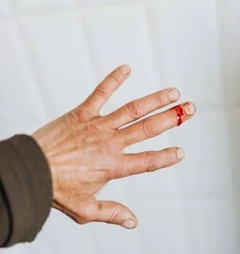 Bloodborne Pathogen
