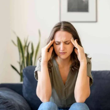 Stress and Anxiety