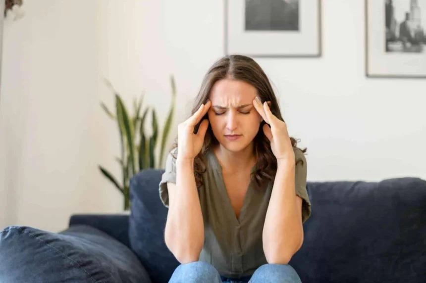 Stress and Anxiety
