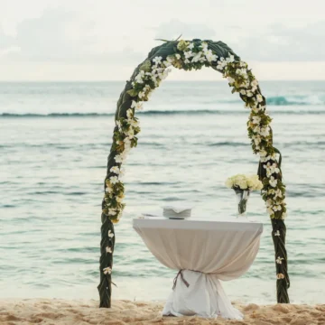 Destination Wedding