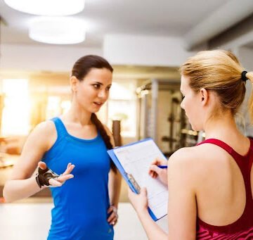 Wellness Coach Certification
