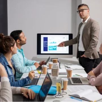 Slide to Success: 6 Powerful Digital Tools to Create a Winning Pitch Deck