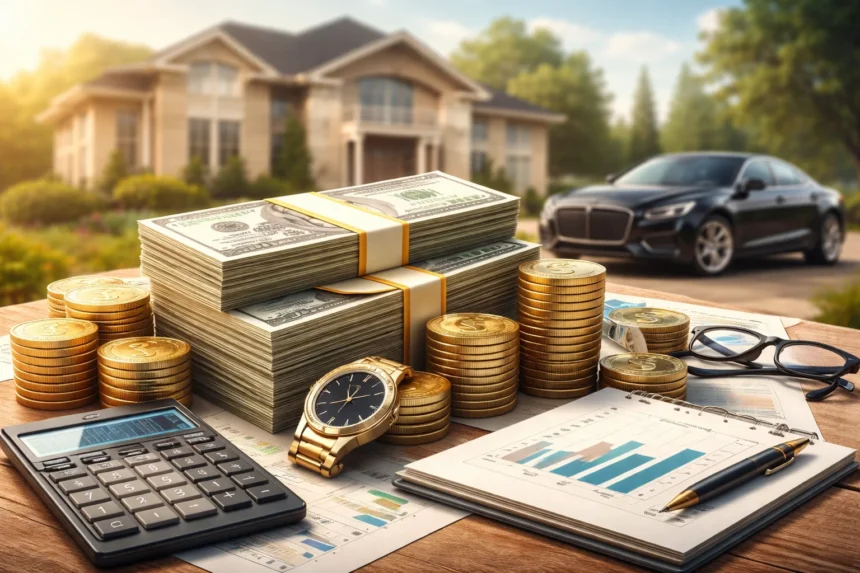 Damon Darling Net Worth: What People Really Want to Know damon darling net worth