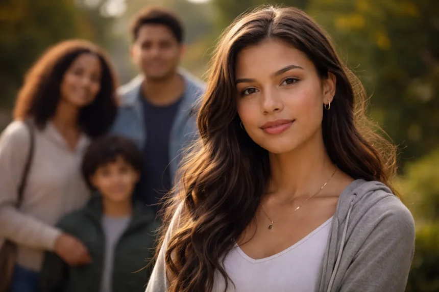 Nikane Madeira: Background, Family, Age, and Connection to Kiana Madeira nikane madeira