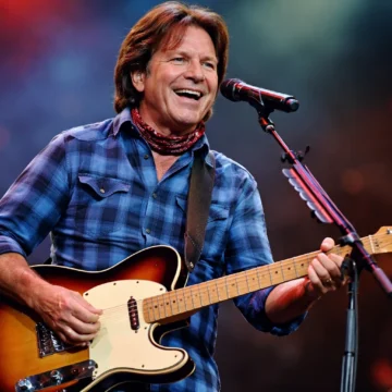 john fogerty net worth